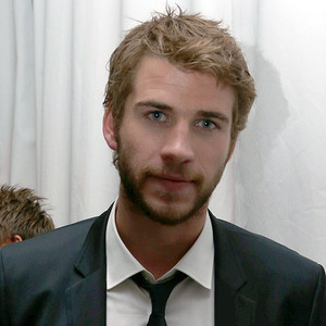 Liam Hemsworth Liam Hemsworth